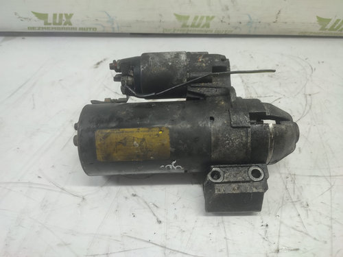 Electromotor 7802508-03 2.0 d N47D20O BMW X3 E83 [facelift] [2006 - 2010] 2.0 d N47D20O