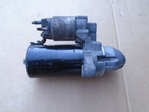 Electromotor 7823314 Mini Clubman R55 2.0 D cod motor N47C20A an fab. 2011 - 2014