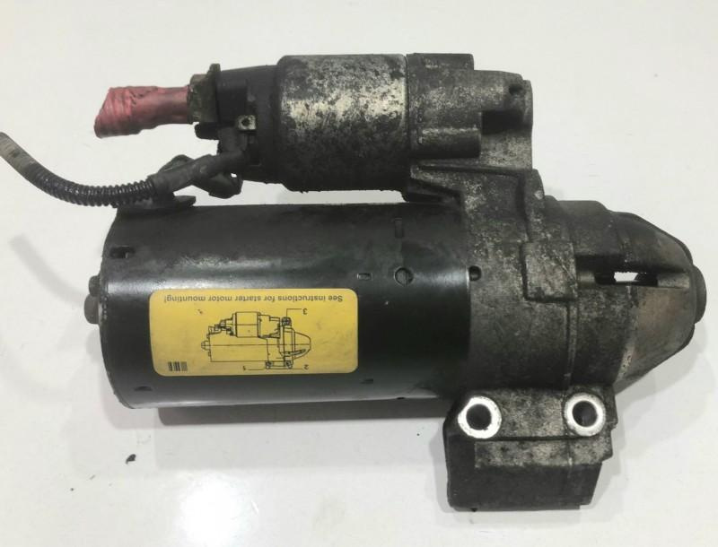 Electromotor 7823700 01 BMW Seria 3 E90 [2004 - 2010]
