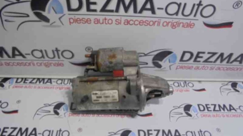 Electromotor, 7G9N-11000-AC, Focus 3 Turnier 1.6TI