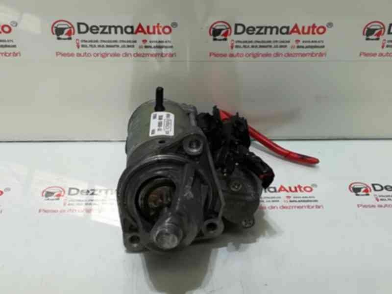 Electromotor, 7G9N-11000-AC, Ford Focus 3, 1.6B (id:319535)