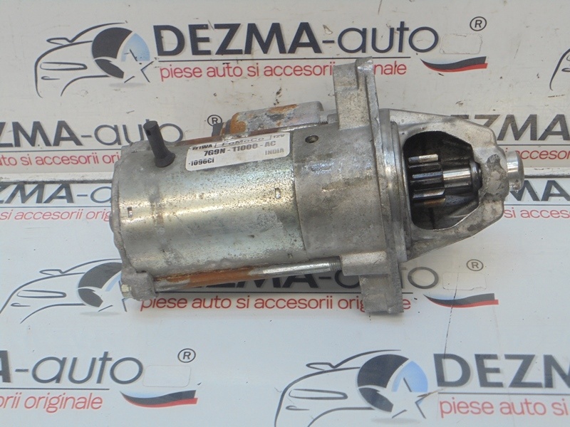Electromotor, 7G9N-11000-AC, Ford Focus 3 Turnier, 1.6ti (id:279349)