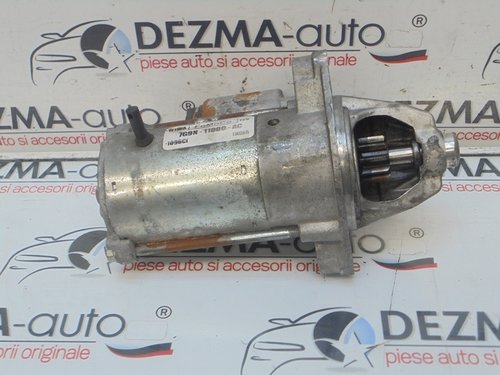 Electromotor, 7G9N-11000-AC, Ford Focus 3 Turnier, 1.6ti (id:279349)