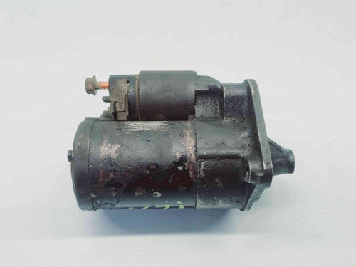 Electromotor 8 dinti Dacia Duster [fabr 2010-2017] 8200240487 1.4 Benz K7J71055KW / 75CP