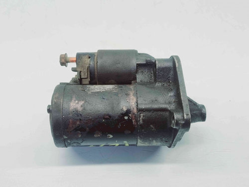 Electromotor 8 dinti Dacia Logan (LS) [Fabr 2004-2012] 8200240487 1.4 Benz K7J71055KW / 75CP 1.4 Ben...