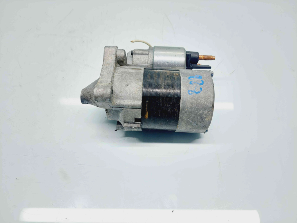 Electromotor 8 dinti Dacia Logan (LS) [Fabr 2004-2012] OEM 1.4 B K7J55KW / 75CP 1.4 B K7J55KW / 75CP
