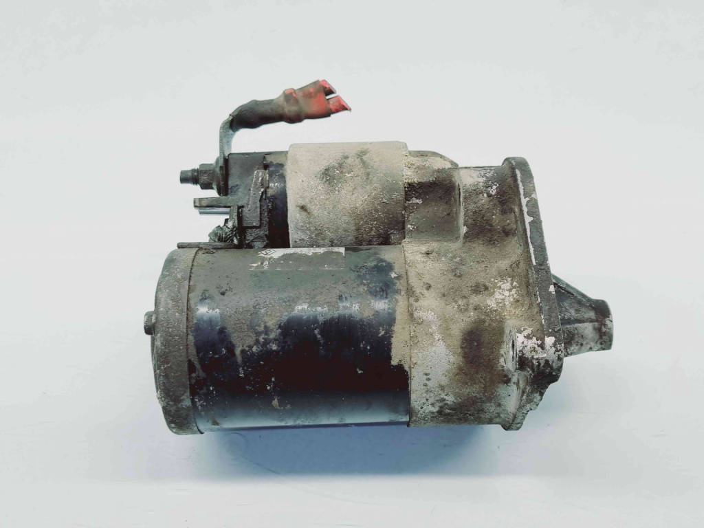 Electromotor 8 dinti Dacia Logan (LS) [Fabr 2004-2012] 8200548664 1.4 Benz K7J71055KW / 75CP 1.4 Benz K7J71055KW / 75CP