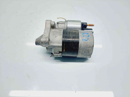 Electromotor 8 dinti Dacia Logan (LS) [Fabr 2004-2012] OEM 1.4 B K7J55KW / 75CP 1.4 B K7J55KW / 75CP