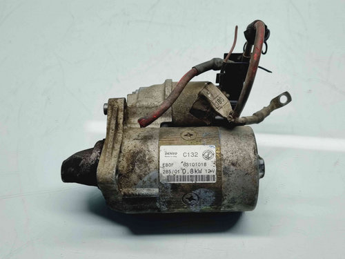 Electromotor 8 dinti Fiat Punto (188) [Fabr 1999-2007] 63101018 1.2 B 188A4000 44KW / 60CP 1.2 B 188...