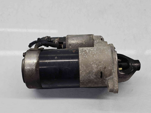 Electromotor 8 dinti Hyundai Accent 3 (MC) [Fabr 2005-2008] 36100-2A100 1.5 CRDI D4FA81KW / 110CP