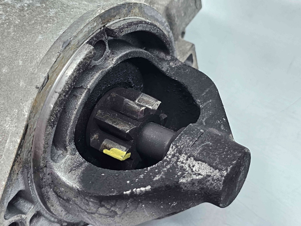 Electromotor 8 dinti Hyundai Accent 3 (MC) [Fabr 2005-2008] 36100-2A100 1.5 CRDI D4FA81KW / 110CP