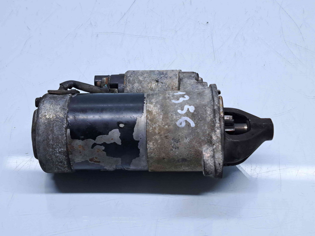 Electromotor 8 dinti Hyundai i30 (FD) [Fabr 2007-2012] 1250295 1.6 D4FB84.6KW / 115CP