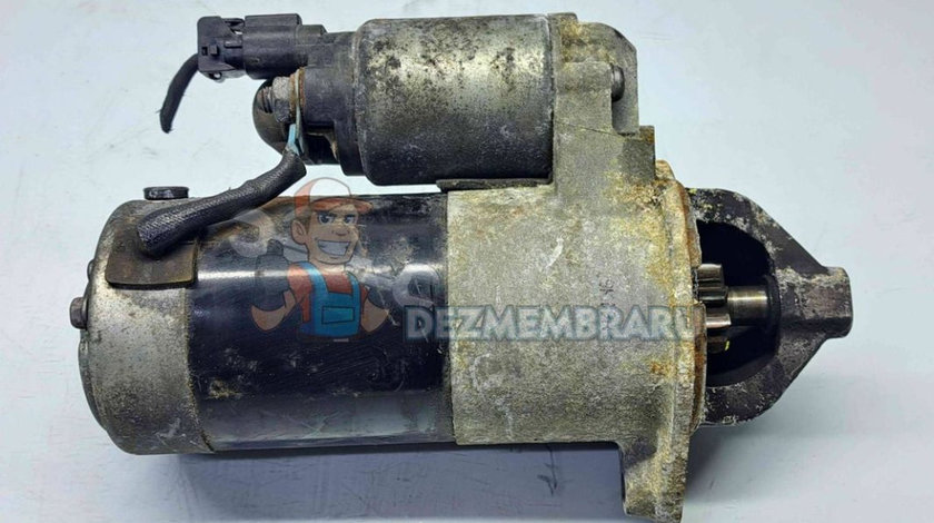 Electromotor 8 dinti Hyundai i30 (FD) [Fabr 2007-2012] 36100-2A100 1.6 CRDI D4FB