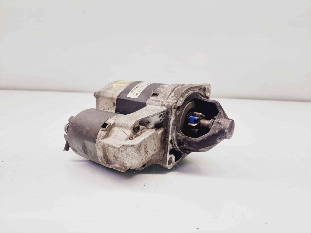 Electromotor 8 dinti Mercedes Clasa A (W168) [Fabr 1997-2004] 0051512101 1.6 Benz 166960 1.6 Benz 16696077KW / 105CP