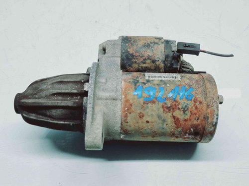 Electromotor 8 dinti MITSUBISHI Colt [Fabr 2002-2013] MR994922 1.3 Benz 13593070KW / 95CP
