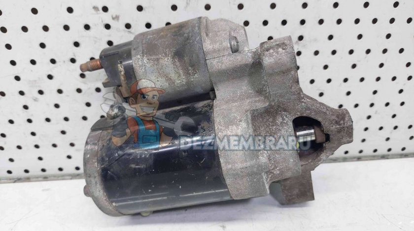 Electromotor 8 dinti Peugeot 207 (WA) [Fabr 2006-2012] 9656317780 1.4 TU3A