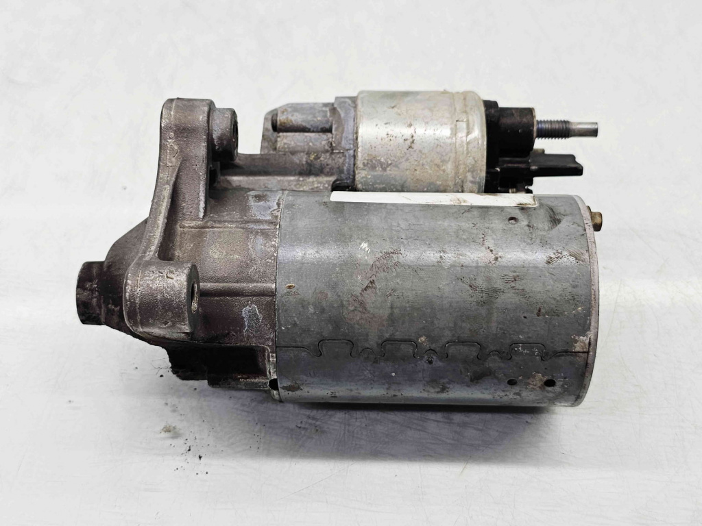Electromotor 8 dinti Renault Fluence [Fabr 2010-prezent] OEM 1.6 Benz K4M83881KW / 110CP