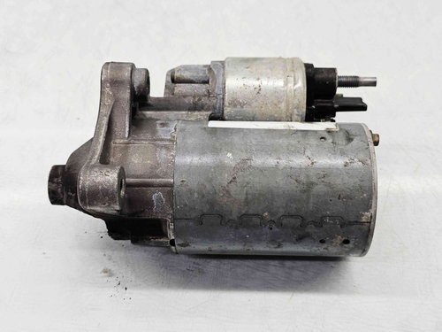 Electromotor 8 dinti Renault Fluence [Fabr 2010-prezent] OEM 1.6 Benz K4M83881KW / 110CP