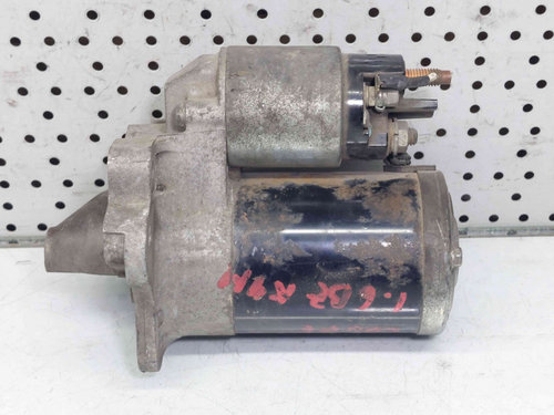 Electromotor 8 dinti Renault Megane 3 Coupe [Fabr 2010-2015] 8200665518 1.5 DCI K9KG8G8 1.5 DCI K9KG...