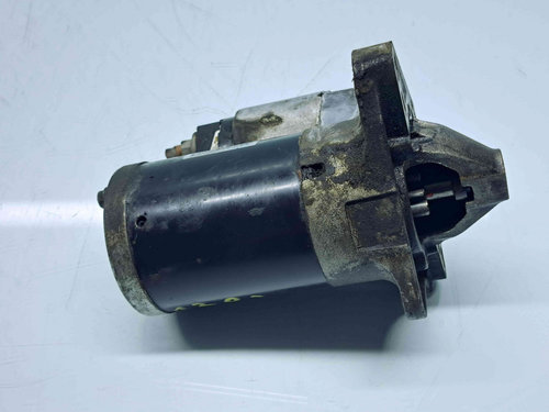 Electromotor 8 dinti Renault Scenic 3 [Fabr 2009-2015] 8200665518 1.6 Benz K4M85881KW / 110CP