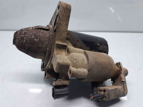 Electromotor 8 dinti Toyota Aygo [Fabr 2005-2014] 28100 0Q021 F 1.0 Benz 1KRFE 50KW / 60CP 1.0 Benz ...