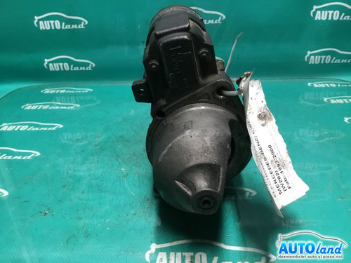Electromotor 8014660 2.5 TD Mercedes-Benz C-CLASS W202 1993-2000