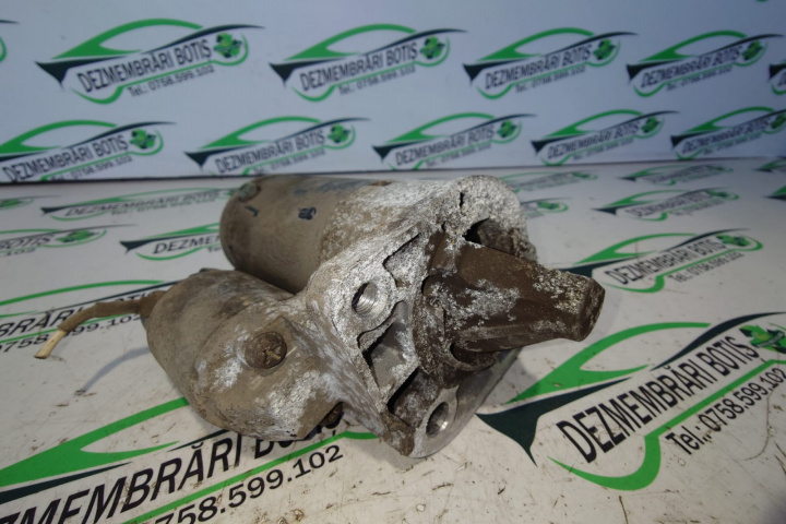 Electromotor 8200 240 487 Dacia Logan [2004 - 2008] Sedan 1.4 MT (75 hp)