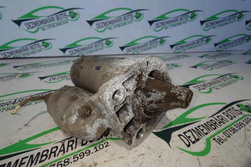Electromotor 8200 240 487 Dacia Logan [2004 - 2008] Sedan 1.4 MT (75 hp)