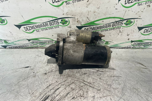 Electromotor 8200 399 594 Renault Scenic 2 [2003 - 2006] Minivan 5-usi 1.5 dCi MT (106 hp)