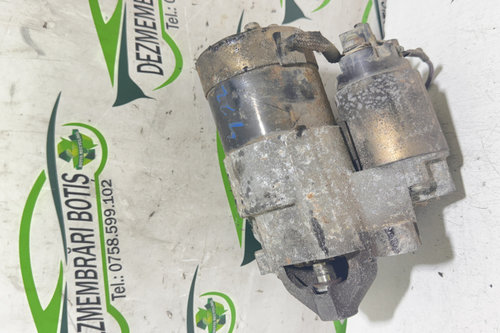 Electromotor 8200 426 577 Dacia Logan [2004 - 2008] Sedan 1.5 D MT (70 hp)