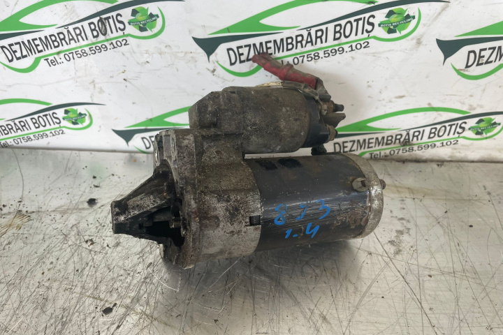 Electromotor 8200 584 664 8200 584 664 Dacia Logan [2004 - 2008] Sedan 1.4 MT (75 hp)