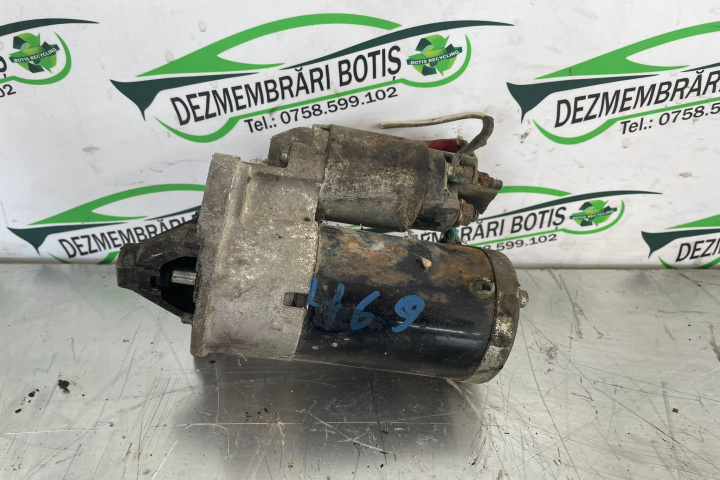 Electromotor 8200 584 664 8200 584 664 Seat Ibiza 2 [facelift] [1996 - 2002] Hatchback 3-usi 1.4 MT (60 hp)