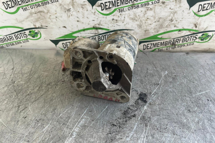 Electromotor 8200 584 664 Dacia Logan [2004 - 2008] MCV 1.5 dci MT (84 hp)