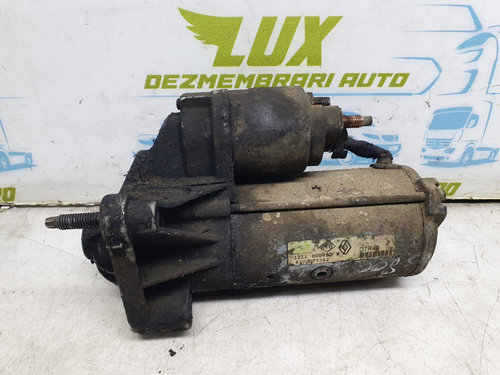 Electromotor 8200075362 1.9 dti f9q760 Renault Laguna 2 [2001 - 2005]