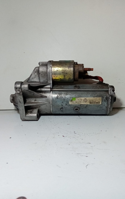 Electromotor 8200075362 Renault Megane 2 [2002 - 2006]