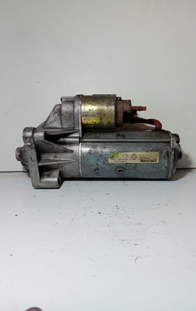 Electromotor 8200075362 Renault Megane 2 [2002 - 2006]