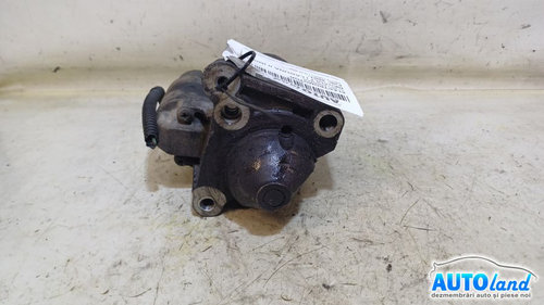 Electromotor 8200096510 1.9 DCI Renault LAGUNA II BG0/1 2001