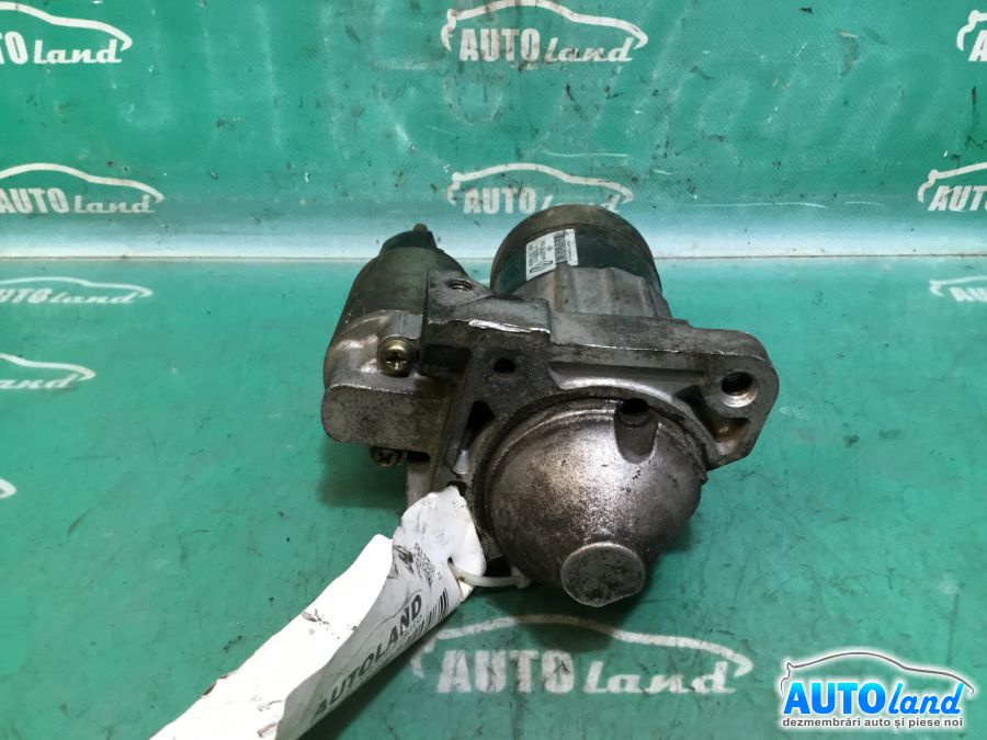 Electromotor 8200227092 1.5 DCI, 12 Dinti Renault MEGANE II BM0/1 ,CM0/1 2002