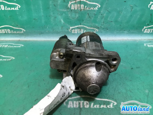 Electromotor 8200227092 1.5 DCI, 12 Dinti Renault MEGANE II BM0/1 ,CM0/1 2002