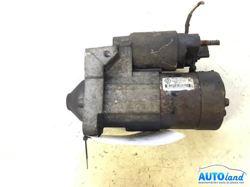 Electromotor 8200227092 1.5 DCI E3 Dacia LOGAN LS 2004