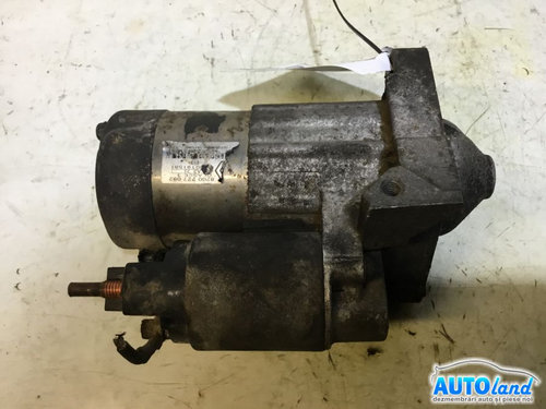 Electromotor 8200227092 1.5 DCI E3 Dacia LOGAN LS 2004