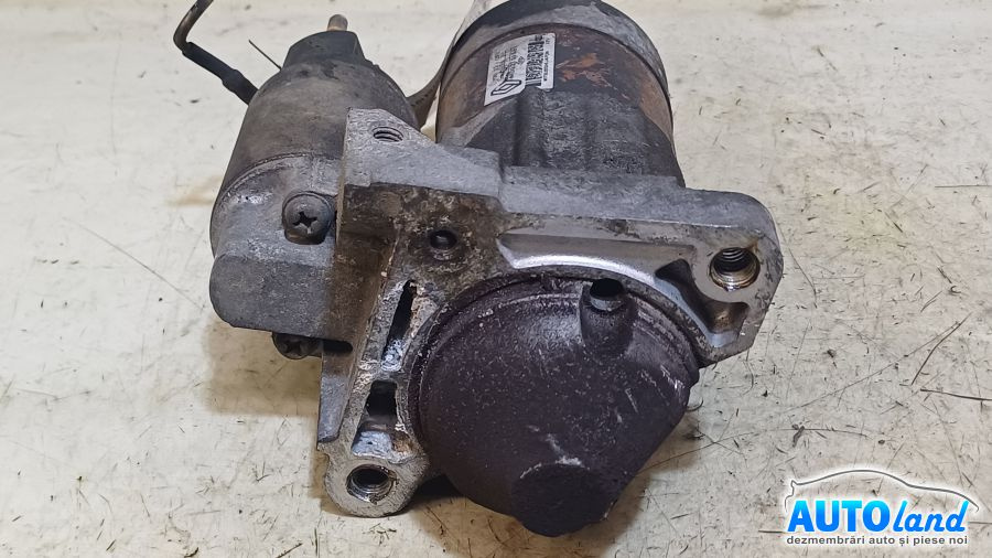 Electromotor 8200227092 1.5 DCI Euro 3 Dacia LOGAN LS 2004