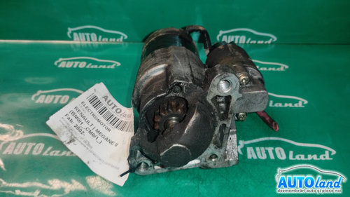 Electromotor 8200227092 1.5 DCI Renault MEGANE II BM0/1 ,CM0/1 2002