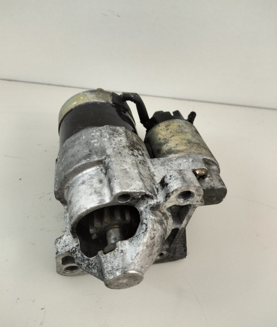 Electromotor 8200227092 Dacia Logan [facelift] [2007 - 2012]