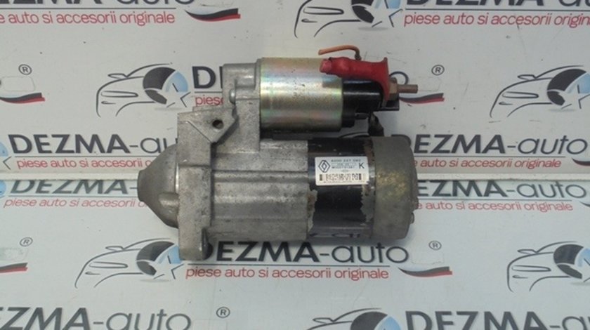 Electromotor, 8200227092, Renault Clio 2, 1.5 dci