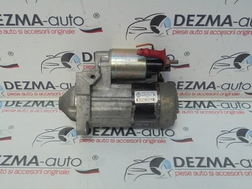 Electromotor, 8200227092, Renault Megane 2, 1.5 dci (id:240064)