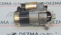 Electromotor, 8200227092, Renault Megane 2, 1.5dci