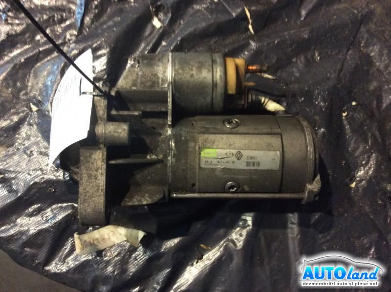 Electromotor 8200237594 2.2 DCI Renault LAGUNA II BG0/1 2001