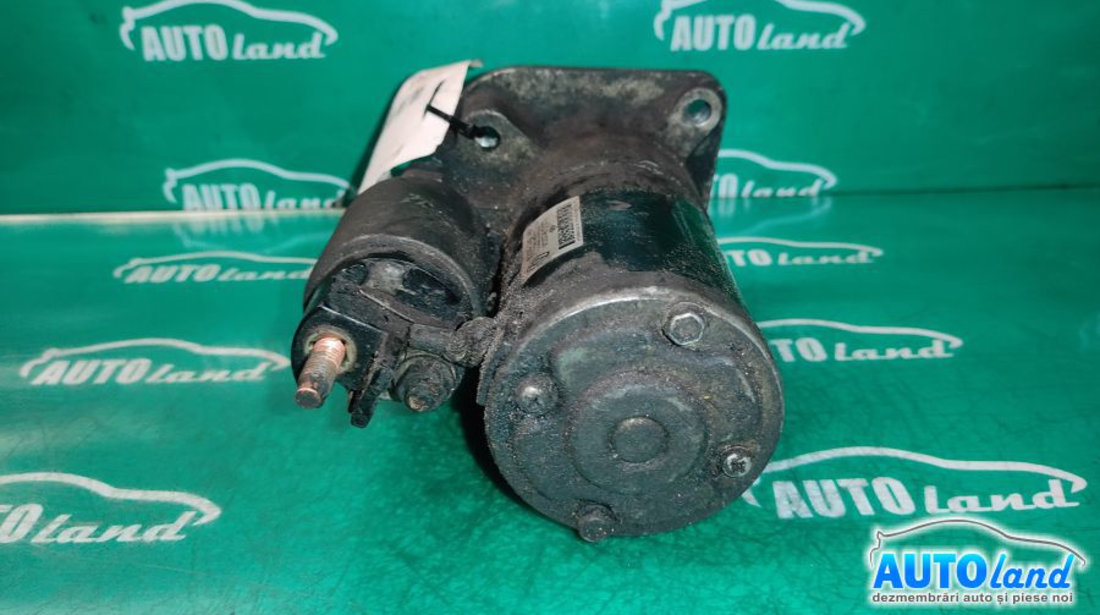 Electromotor 8200240487 1.4 B Dacia LOGAN LS 2004