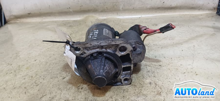 Electromotor 8200240487 1.4 B Dacia LOGAN LS 2004